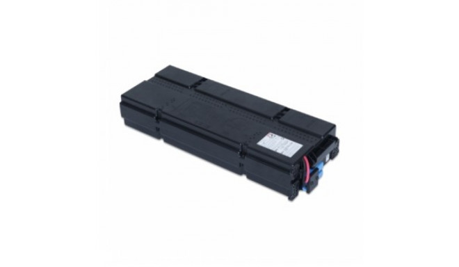 APC REPLACEMENT BATTERY CARTRIDGE #155