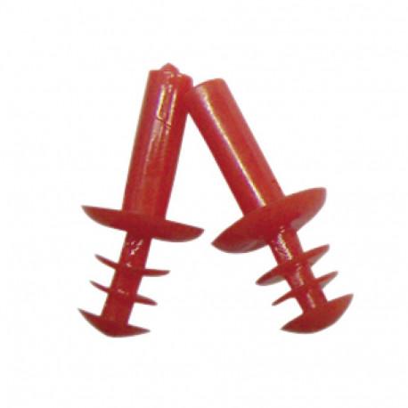 Aquafeel kõrvatropid