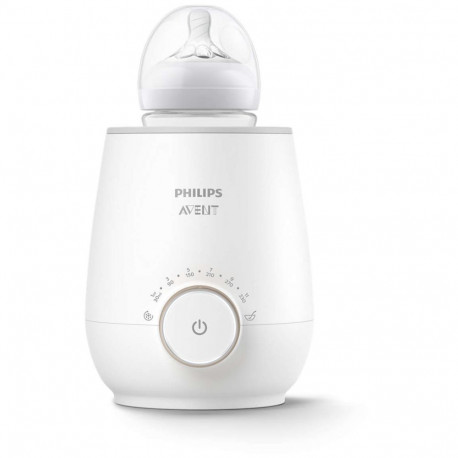 Philips Avent elektriline pudeli- ja imikutoidusoojendaja SCF358/00