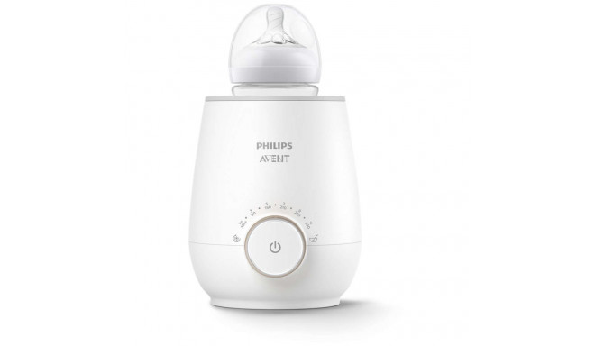 Philips Avent Elektriskais pudeļu un zīdaiņu pārtikas sildītājs SCF358/00