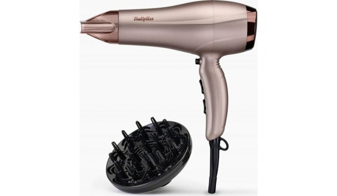 BaByliss matu fēns Espresso Glaze  2300W 5790PE