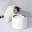 PETKIT  Smart Pet Drinking Fountain  Eversweet 3 Pro  (UVC)  Capacity 1.35 L  Filtering  Material St
