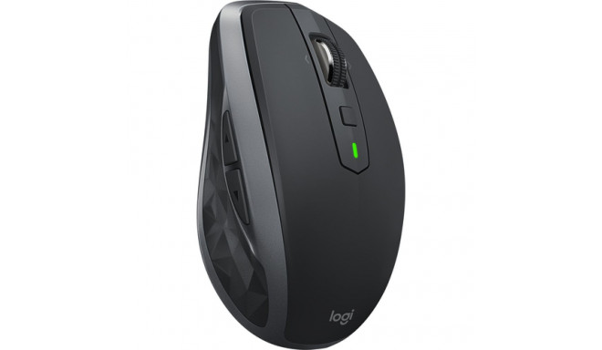 LOGITECH MX Anywhere 2S Bluetooth Mouse - GRAPHITE