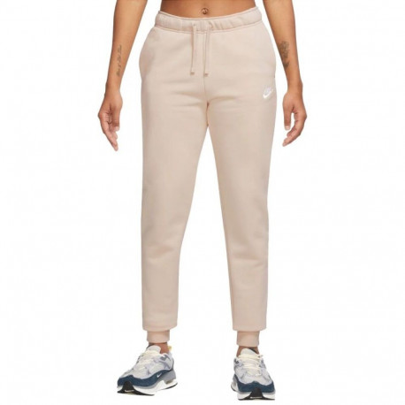 Nike W NSW Club Fleece Pant W DQ5191-126 (L)