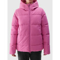 4F W 4FWAW24TTJAF573-55S winter down ski jacket (M)