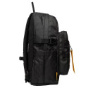 Caterpillar Yuma Backpack 84608-01 (One size)