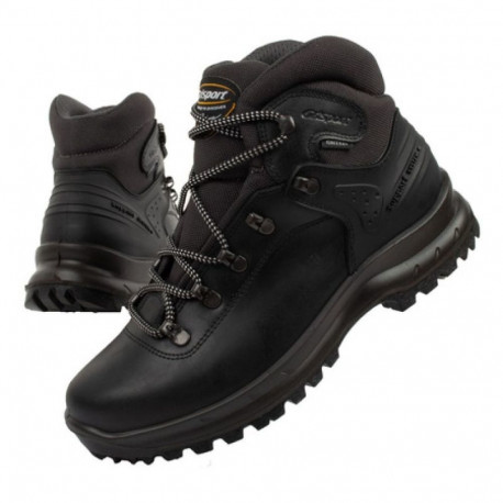 Grisport Nero Pecos M 13229P13G trekking shoes (43)