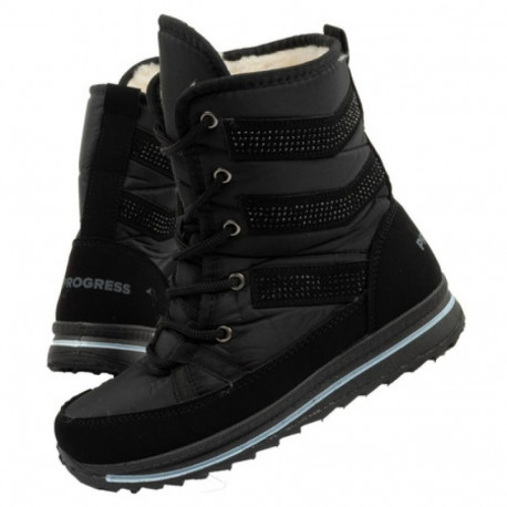 Progres W PROGJ-21-13 winter boots (37)