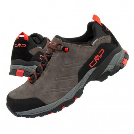 CMP Melnick M 3Q18597 Q906 trekking shoes (45)
