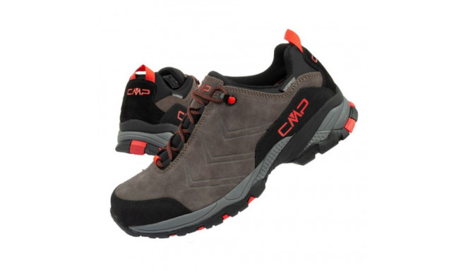 CMP Melnick M 3Q18597 Q906 trekking shoes (46)