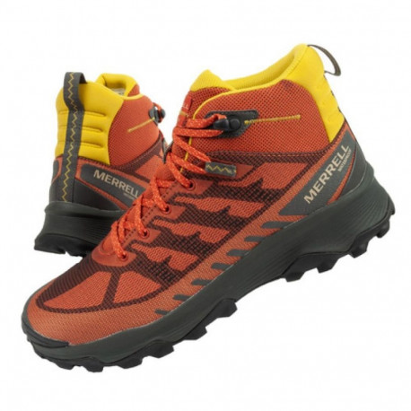 Merrell Speed Eco M J037545 sports shoes (43.5)