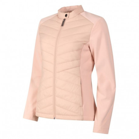 Malfini premium hybrid jacket Cross W MLI-556C5 (2XL)