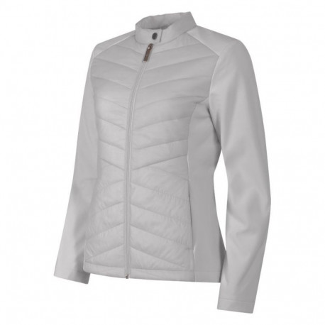 Malfini premium hybrid jacket Cross W MLI-556A4 (M)