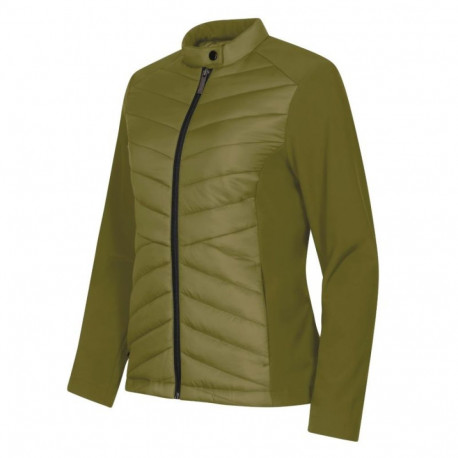 Malfini premium hybrid jacket Cross W MLI-556A3 (XL)