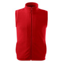 Rimeck Fleece Unisex Vest Next MLI-518RD (2XL)