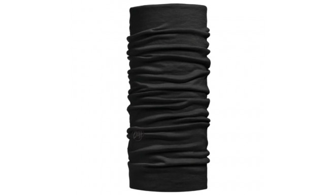 Buff Merino Lightweight Tube Scarf 10063700 (One size)