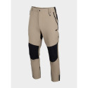 Trekking trousers 4F M H4L22-SPMTR062 82S (L)