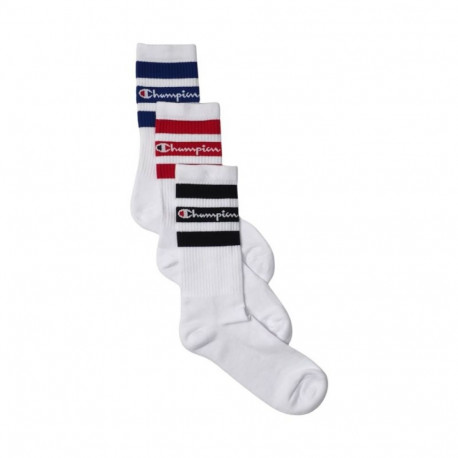 Champion Crew Socks 3 Pairs U20121 WW001 (39-42)