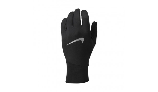 Nike Pacer Lightweight W Running Gloves N1010534082 (S)