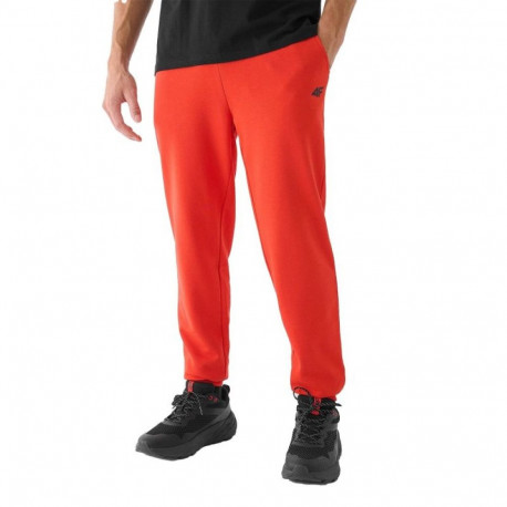 Trousers 4F M 4FWMM00TTROM0942-70S (S)