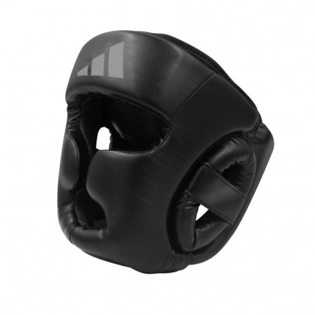adidas Speed Pro adiSBHG041 black boxing helmet (xl)