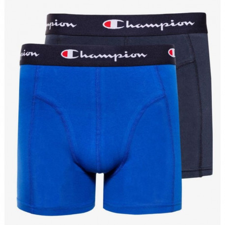 Champion Boxer Shorts 2 pcs M U20001 BS036 (L)