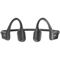 "Shokz OpenRun Mini Black Bluetooth Wireless Bone Conduction Headset"