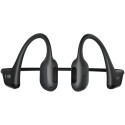 "Shokz OpenRun Pro Black Bluetooth Wireless Bone Conduction Headset"