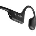 "Shokz OpenRun Pro Black Bluetooth Wireless Bone Conduction Headset"