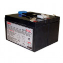 "APC Ersatzbatterie RBC142"