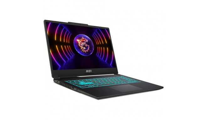 "MSI Cyborg 15 A13VF-881 i5-13420H/16GB/512GB SSD/RTX4060/FHD/W11 Home"