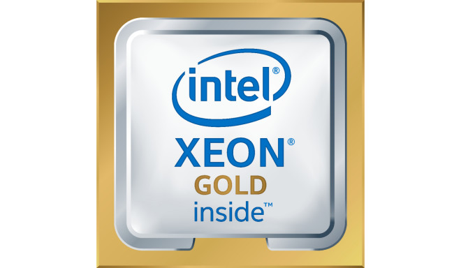 "Intel S3647 XEON GOLD 6244 TRAY 8X3,6 150W"