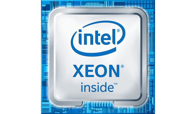 "Intel S1151 XEON E-2288G TRAY 8x3,7 95W"