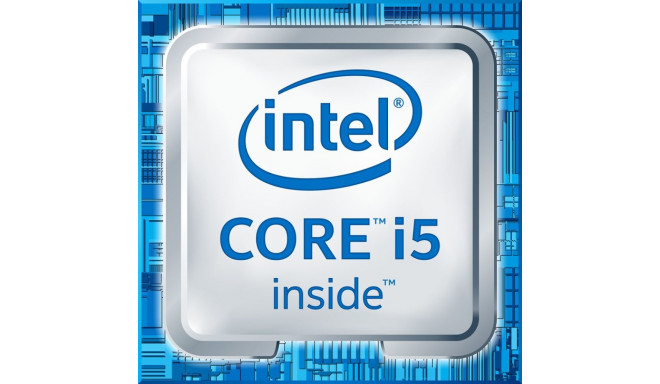 "Intel S1151 CORE i5 9500T TRAY 6x2,2 35W GEN9"