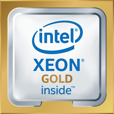 "Intel S3647 XEON GOLD 5222 TRAY 4x3,8 105W"