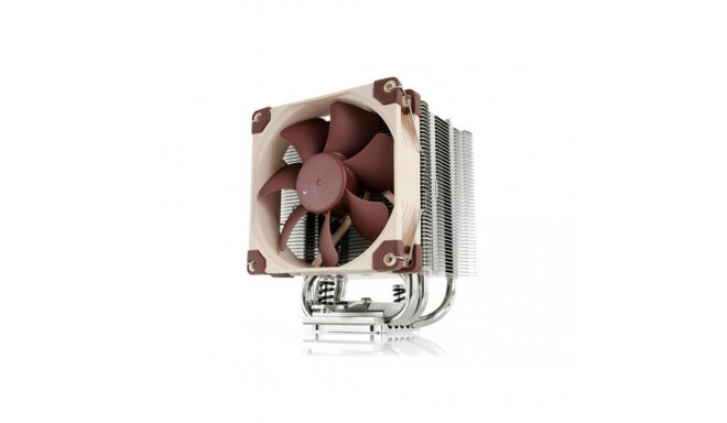 "K Cooler Multi NOCTUA NH-U9S | 1700,1200, 115x, AM5/4/3, 2011, 2066"