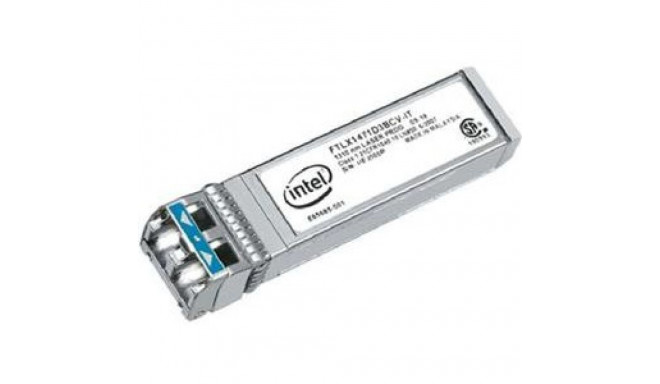 "Intel Ethernet SFP+ LR Optics - SFP+-Tr"