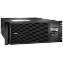 "APC Smart-UPS SRT 6000 Rack 4HE SRT6KRMXLI 6000VA 6000W"