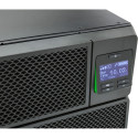 "APC Smart-UPS SRT 6000 Rack 4HE SRT6KRMXLI 6000VA 6000W"