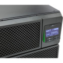 "APC Smart-UPS SRT 6000 Rack 4HE SRT6KRMXLI 6000VA 6000W"