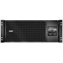 "APC Smart-UPS SRT 6000 Rack 4HE SRT6KRMXLI 6000VA 6000W"