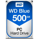 "500GB WD WD5000AZRZ 5400RPM 64MB"