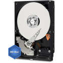 Western Digital kõvaketas 500GB WD5000AZLX Blue 7200rpm 32MB