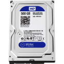 "500GB WD WD5000AZRZ 5400RPM 64MB"