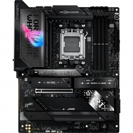 "AM5 ASUS ROG STRIX X870E-E Gaming WIFI ATX"
