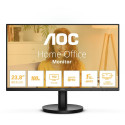 "61cm/24"" (1920x1080) AOC 24B3HMA2 Full HD 100 Hz 1ms HDMI VGA LS Black"