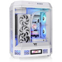 "Midi Thermaltake The Tower 600 Snow White"