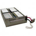 "APC Ersatzbatterie RBC132"