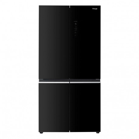 French door refrigerator Kluge