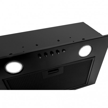 Õhupuhastaja Greentek RIO45B must